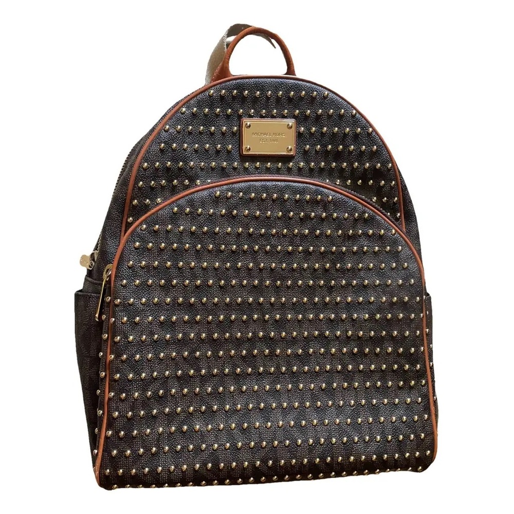 Michael Kors Jet Set Backpack